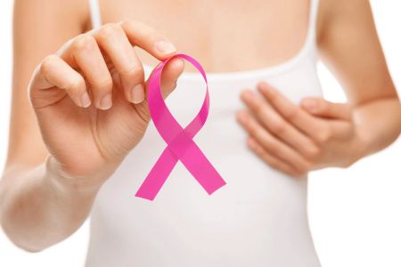 Câncer de mama na mulher jovem